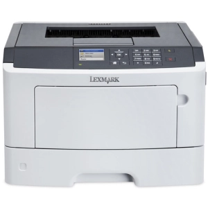 Impressora Lexmark MS510DN