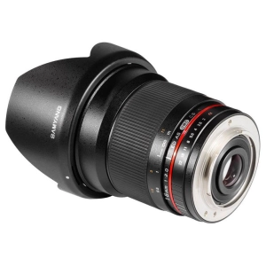 Samyang 16mm f/2.0 ED AS UMC CS