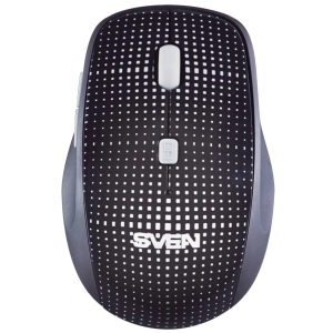 Mouse sem fio Sven RX-340