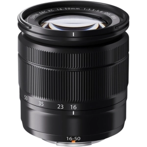 Fujifilm 16-50mm f/3.5-5.6 XC OIS Fujinon