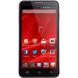 Telemóvel Prestigio MultiPhone 5300 DUO