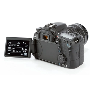 Canon EOS 70D kit 18-55