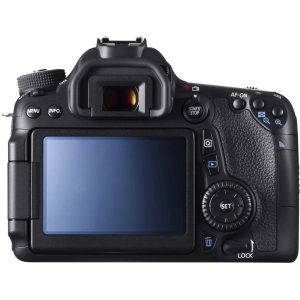 Canon EOS 70D body