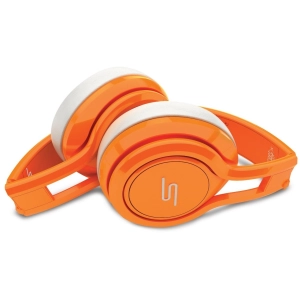 SMS Audio Street by 50 On-Ear Wired