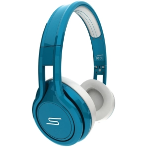 SMS Audio Street by 50 On-Ear Wired