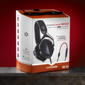 V-MODA Crossfade M-100