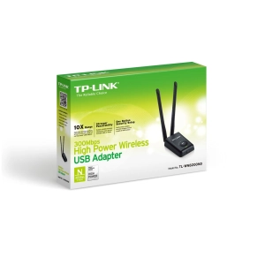 TP-LINK TL-WN8200ND