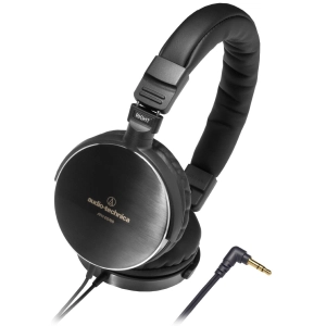 Fones de ouvido Audio-Technica ATH-ES700