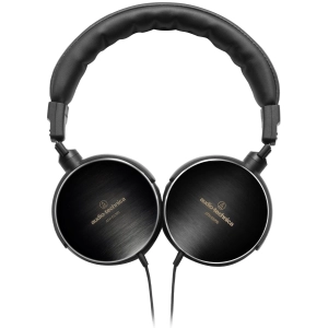 Audio-Technica ATH-ES700