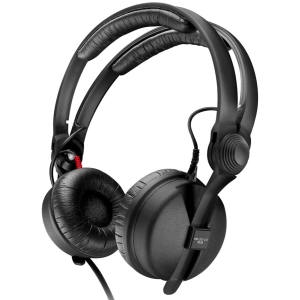 Fones de ouvido Sennheiser HD 25-1 II