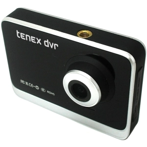 Gravador de vídeo Tenex DVR-680 FHD