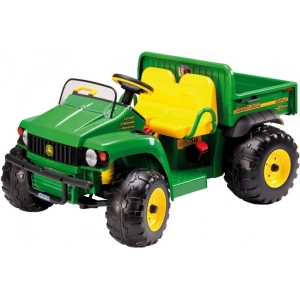 Carro elétrico Peg Perego John Deere Gator