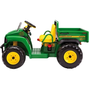 Peg Perego John Deere Gator