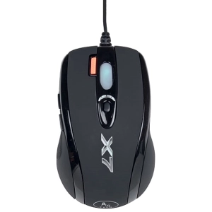 Mouse A4 Tech X-710BK