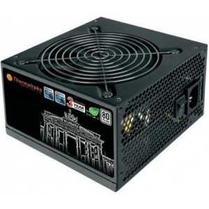 Fonte de alimentação Thermaltake Germany Series