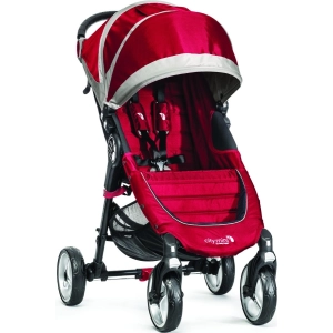 Baby Jogger City Mini 4-Wheel