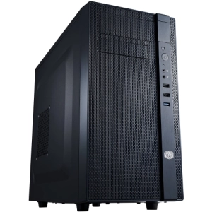 Caixa Cooler Master N200