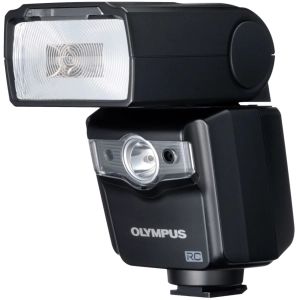 Flash Olympus FL-600R