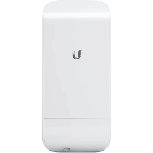 Adaptador Wi-Fi Ubiquiti NanoStation Loco M5