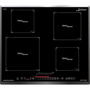 Cooktop Kaiser KCT 6506 FI