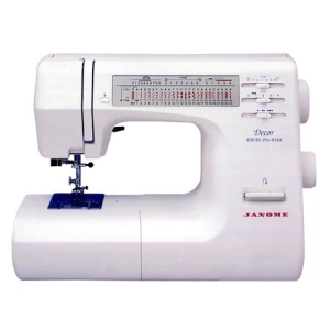 Janome 5124