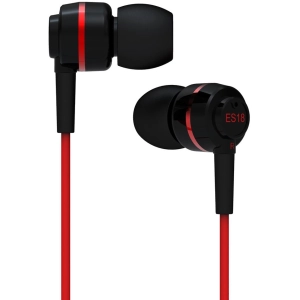 Fones de ouvido SoundMAGIC ES18