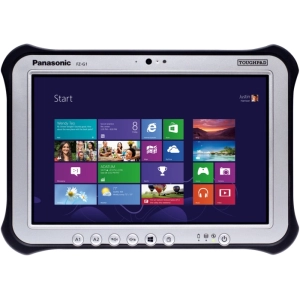 Panasonic Toughpad FZ-G1