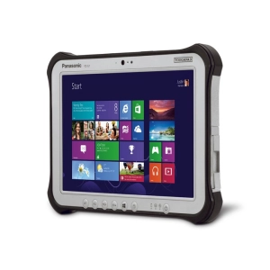 Panasonic Toughpad FZ-G1