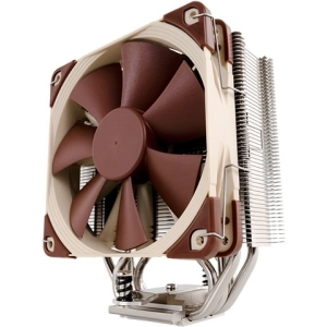 Sistema de refrigeração Noctua NH-U12S