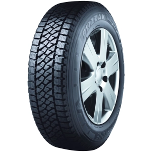 Pneus Bridgestone Blizzak W810 205/65 R16C 107T