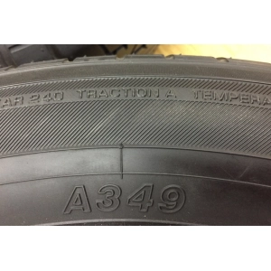 Yokohama A349 215/60 R17 96H