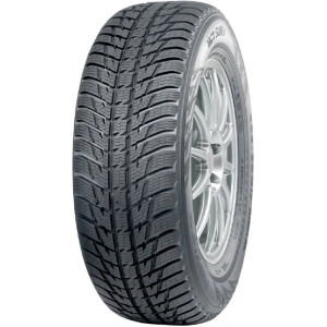 Pneus Nokian WR SUV 3