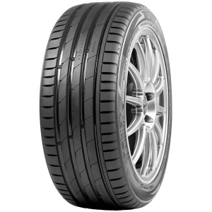 Pneus Nokian Z G2 225/55 R16 99W