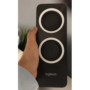 Logitech Z-200