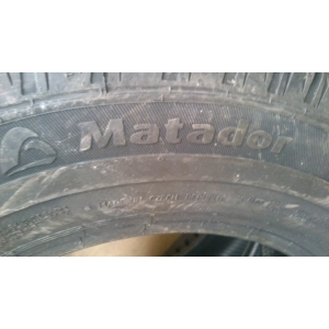 Matador MPS 530 Sibir Snow Van M+S