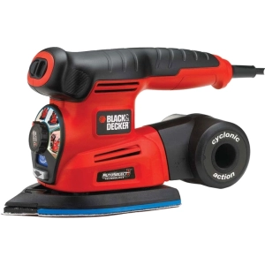 Lixadeira Black&Decker KA280