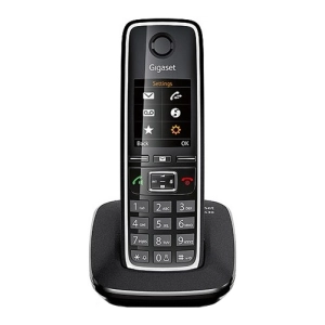 Telefone sem fio Gigaset C530