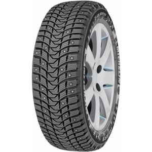 Pneus Michelin X-Ice North 3