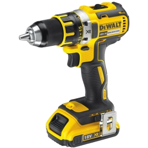 Broca/Driver DeWALT DCD790D2