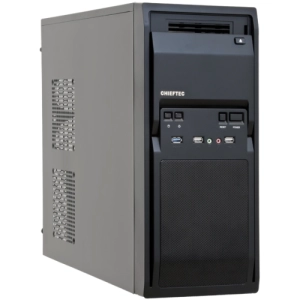 Caixa Chieftec LIBRA LG-01B 500W