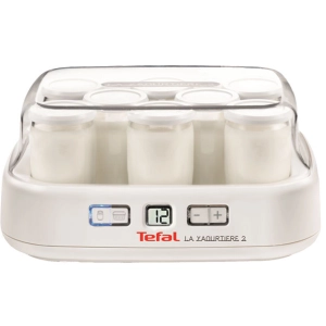 Tefal La Yaourtiere 2 YG 500 Yogurt Maker