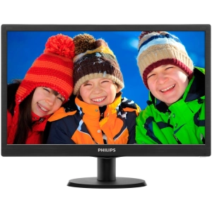 Monitor Philips 203V5LSB26