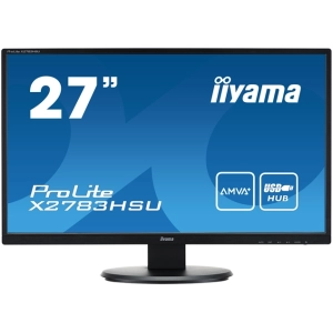 Monitor Iiyama ProLite X2783HSU