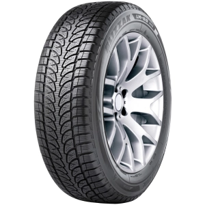 Pneus Bridgestone Blizzak LM-80 Evo 235/55 R17 99H