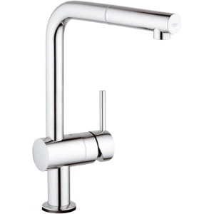 Misturador Grohe Minta Touch 31360000