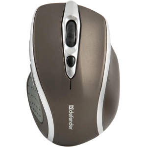 Mouse Defender Safari MM-675