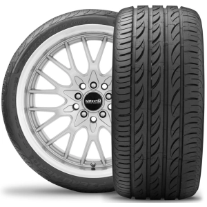 Pirelli PZero Nero GT 205/45 R17 88V