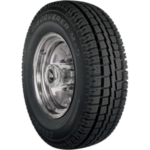 Pneus Cooper Discoverer MS 255/70 R18 113S