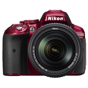 Nikon D5300 kit 18-55