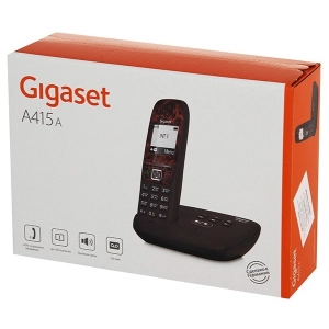 Gigaset A415A Duo